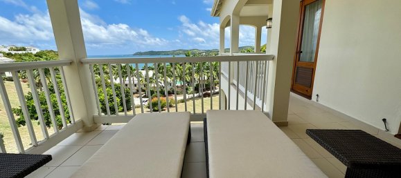 Villa de 3 dormitorios en Freetown, Antigua and Barbuda No. 49 18