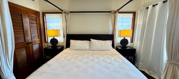 Villa de 3 dormitorios en Freetown, Antigua and Barbuda No. 49 17