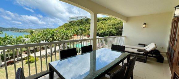 Villa de 3 dormitorios en Freetown, Antigua and Barbuda No. 49 3