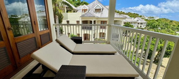 Villa de 3 dormitorios en Freetown, Antigua and Barbuda No. 49 11