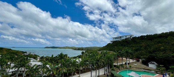 Villa de 3 dormitorios en Freetown, Antigua and Barbuda No. 49 7