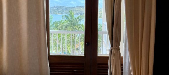 Villa de 3 dormitorios en Freetown, Antigua and Barbuda No. 49 10