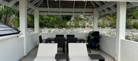 Villa de 3 dormitorios en Freetown, Antigua and Barbuda No. 49 12