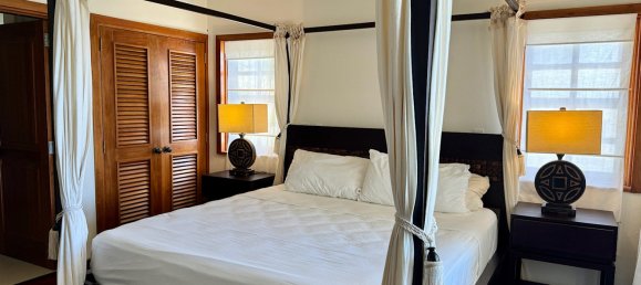 Villa de 3 dormitorios en Freetown, Antigua and Barbuda No. 49 22