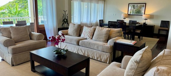 Villa de 3 dormitorios en Freetown, Antigua and Barbuda No. 49 2