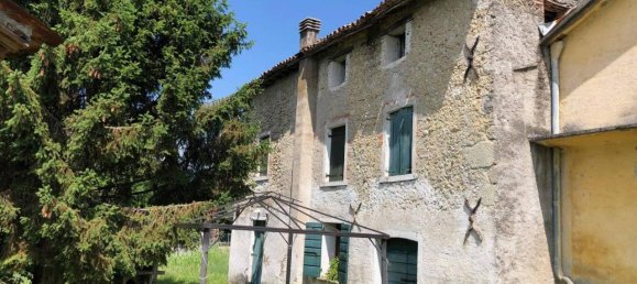 8 rooms House in Refrontolo, Italy No. 109432 5