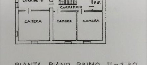 8 rooms House in Refrontolo, Italy No. 109432 8