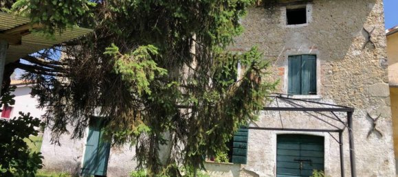 8 rooms House in Refrontolo, Italy No. 109432 6