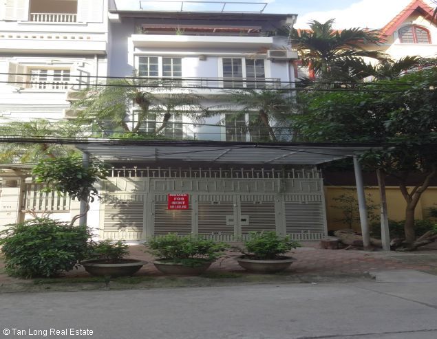 4 Schlafzimmer Haus in Tay Ho, Vietnam, Nr. 2108