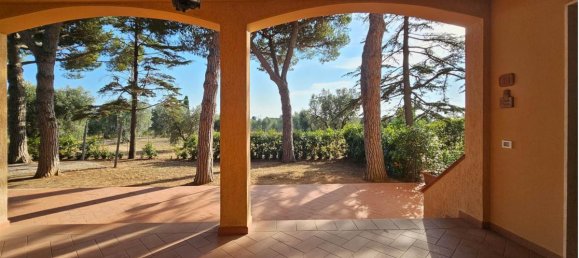 2 bedrooms House in Campiglia Marittima, Italy No. 1522 11