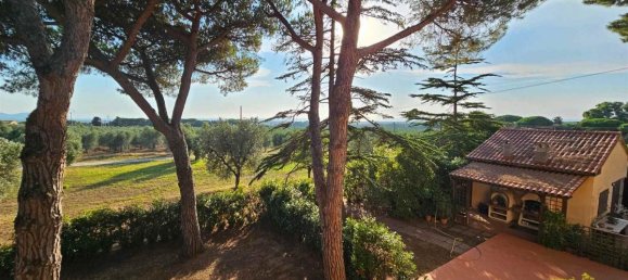 2 bedrooms House in Campiglia Marittima, Italy No. 1522 9