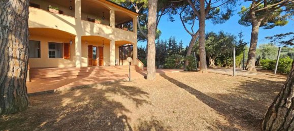2 bedrooms House in Campiglia Marittima, Italy No. 1522 3