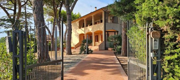 2 bedrooms House in Campiglia Marittima, Italy No. 1522 6