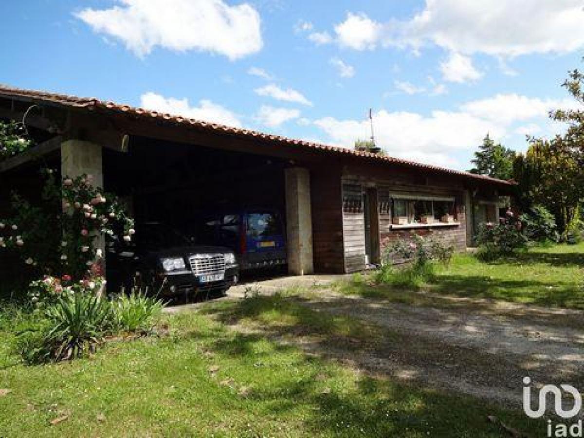 Casa T3 em Montbron, France N.º 27639