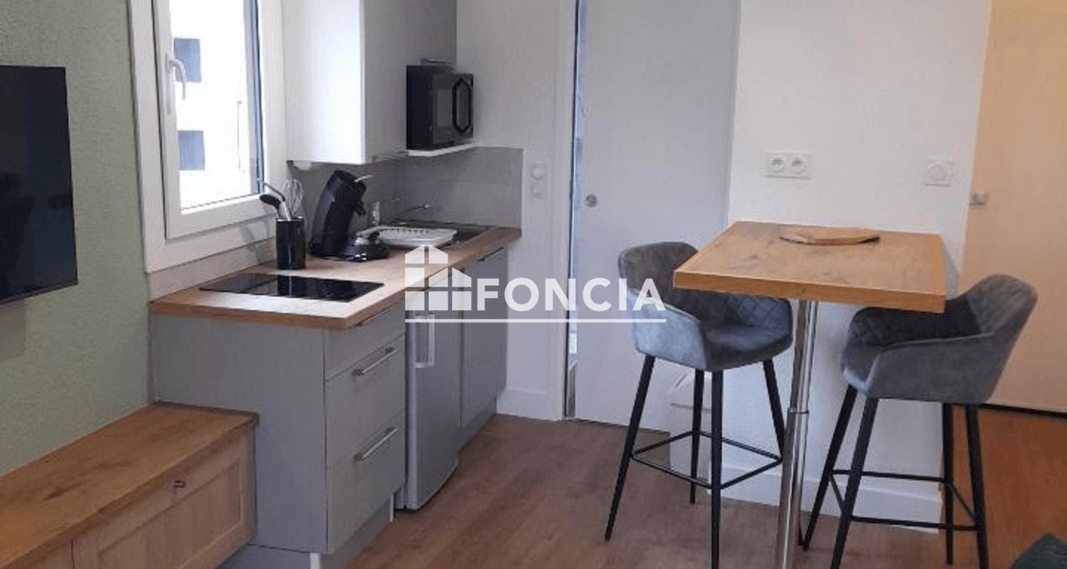 Studio in Chamonix-Mont-Blanc, France No. 201079