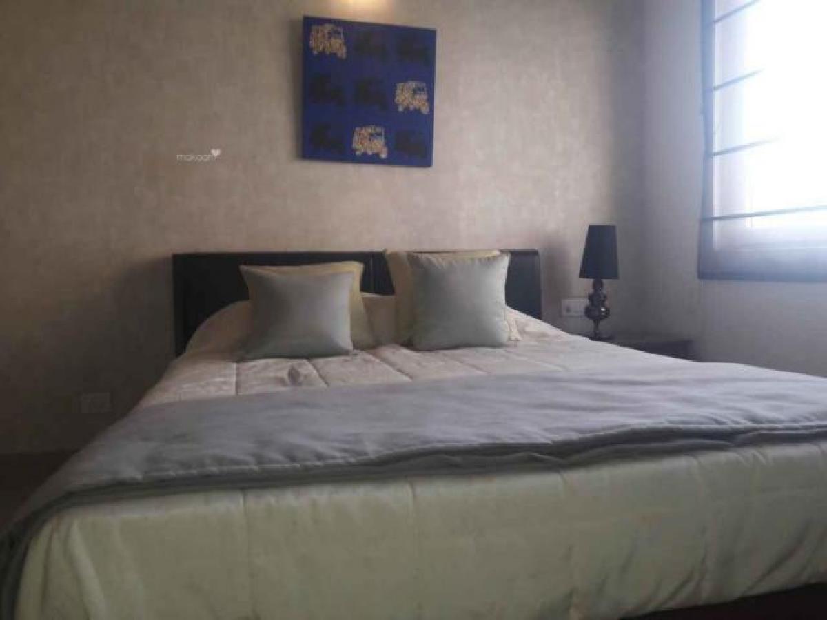 3 bedrooms House in Kolkata, India No. 44235