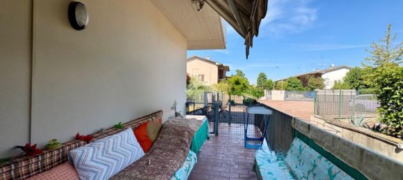 3 bedrooms Apartment in Pontevico, Italy No. 364287 25