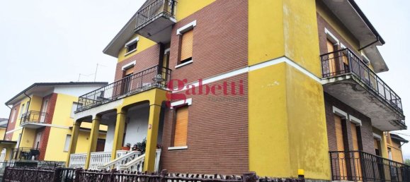 4-Zimmer Wohnung in Piacenza, Italy, Nr. 17332 4