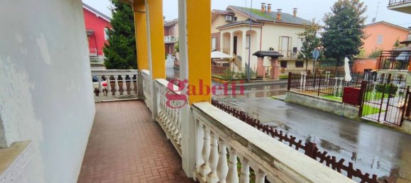 4-Zimmer Wohnung in Piacenza, Italy, Nr. 17332 10