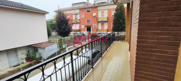 4-Zimmer Wohnung in Piacenza, Italy, Nr. 17332 15