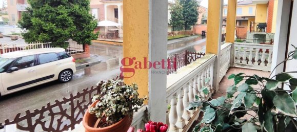 4-Zimmer Wohnung in Piacenza, Italy, Nr. 17332 6