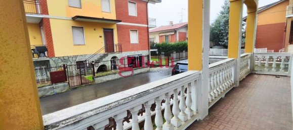 4-Zimmer Wohnung in Piacenza, Italy, Nr. 17332 9