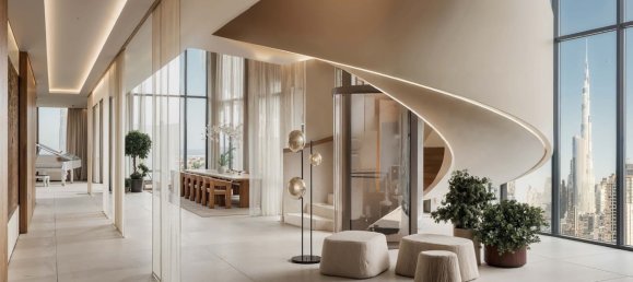 2 bedrooms Apartment in Dubai, UAE No. 98226 5