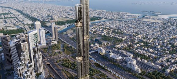 2 bedrooms Apartment in Dubai, UAE No. 98226 2