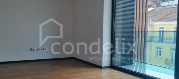 2 Schlafzimmer Wohnung in Lisbon, Portugal, Nr. 114230 3