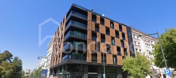 2 Schlafzimmer Wohnung in Lisbon, Portugal, Nr. 114230 30