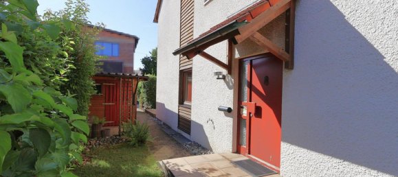 Таунхаус с 3 спальнями в Восточный Альб, Германия № 316437 2