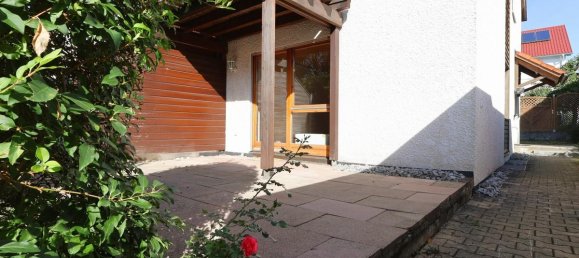 Таунхаус с 3 спальнями в Восточный Альб, Германия № 316437 5