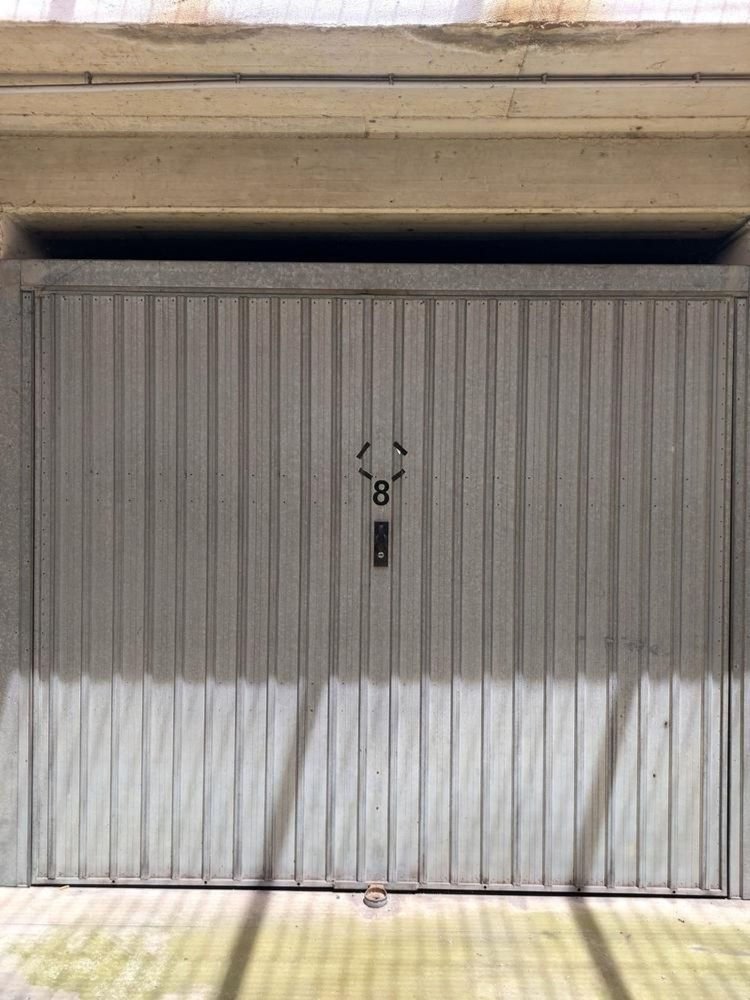 Гараж 14м² в Рим, Италия № 369869