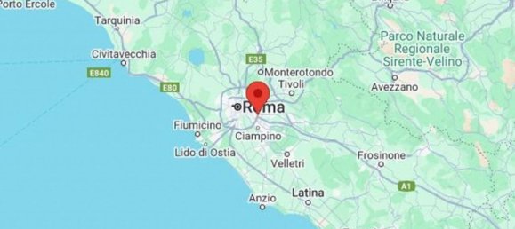 Гараж 14м² в Рим, Италия № 369869 8