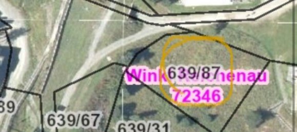 Terreno en Reichenau, Austria No. 260619 2