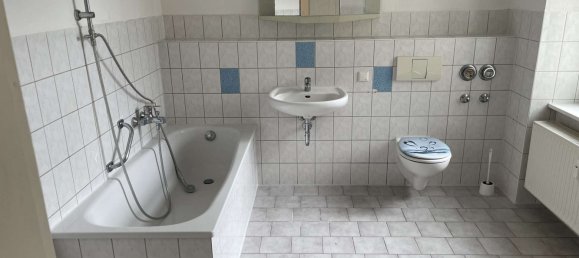 2 rooms Apartment in Prignitz, Germany No. 31169 3