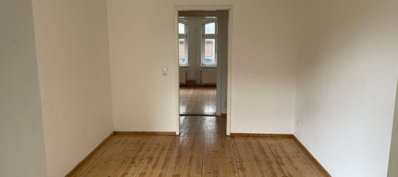 2 rooms Apartment in Prignitz, Germany No. 31169 2