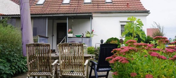 5 rooms Townhouse in Ostprignitz-Ruppin, Germany No. 10768 2