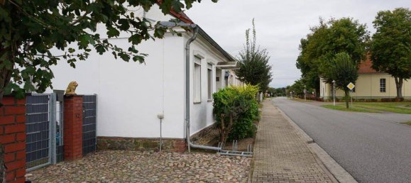 5 rooms Townhouse in Ostprignitz-Ruppin, Germany No. 10768 10