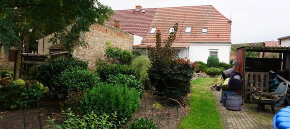 5 rooms Townhouse in Ostprignitz-Ruppin, Germany No. 10768 6