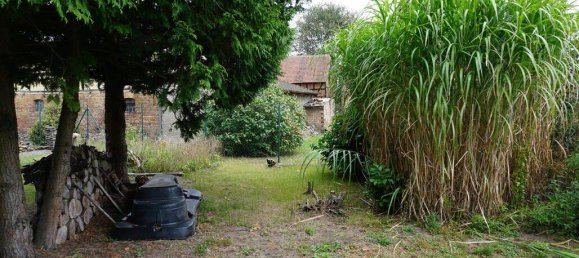 5 rooms Townhouse in Ostprignitz-Ruppin, Germany No. 10768 5