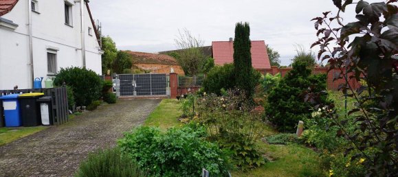 5 rooms Townhouse in Ostprignitz-Ruppin, Germany No. 10768 3