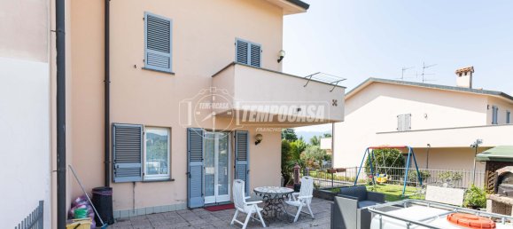 4-salle Appartement à Molteno, Italy No. 275052 34