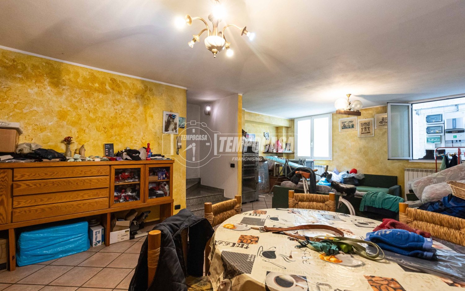 4 rooms Apartment in Molteno, Italy No. 275052