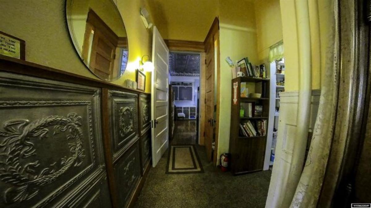 12 bedrooms House in Rawlins, USA No. 380289