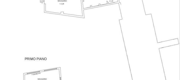 7 rooms House in Poggibonsi, Italy No. 294524 20