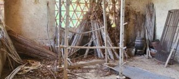 7 rooms House in Poggibonsi, Italy No. 294524 13