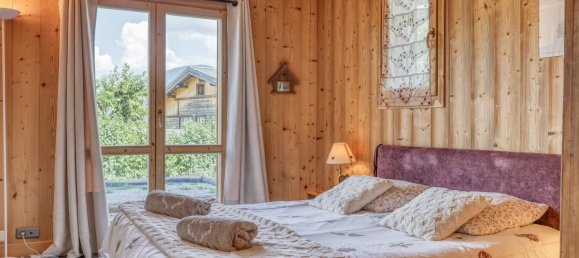 5 bedrooms Commercial property in Saint-Gervais-les-Bains, France No. 1163 12