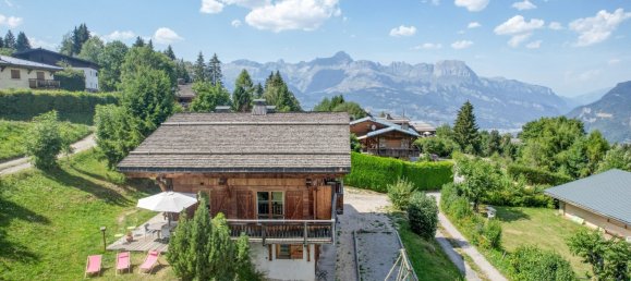 5 bedrooms Commercial property in Saint-Gervais-les-Bains, France No. 1163 14