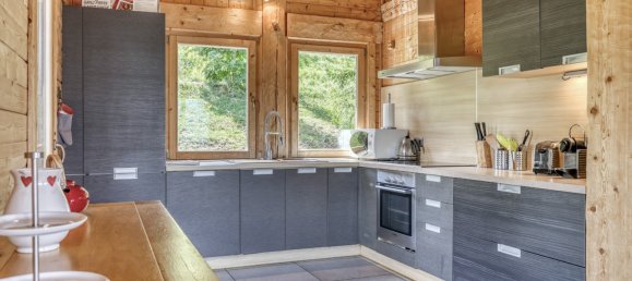 5 bedrooms Commercial property in Saint-Gervais-les-Bains, France No. 1163 3